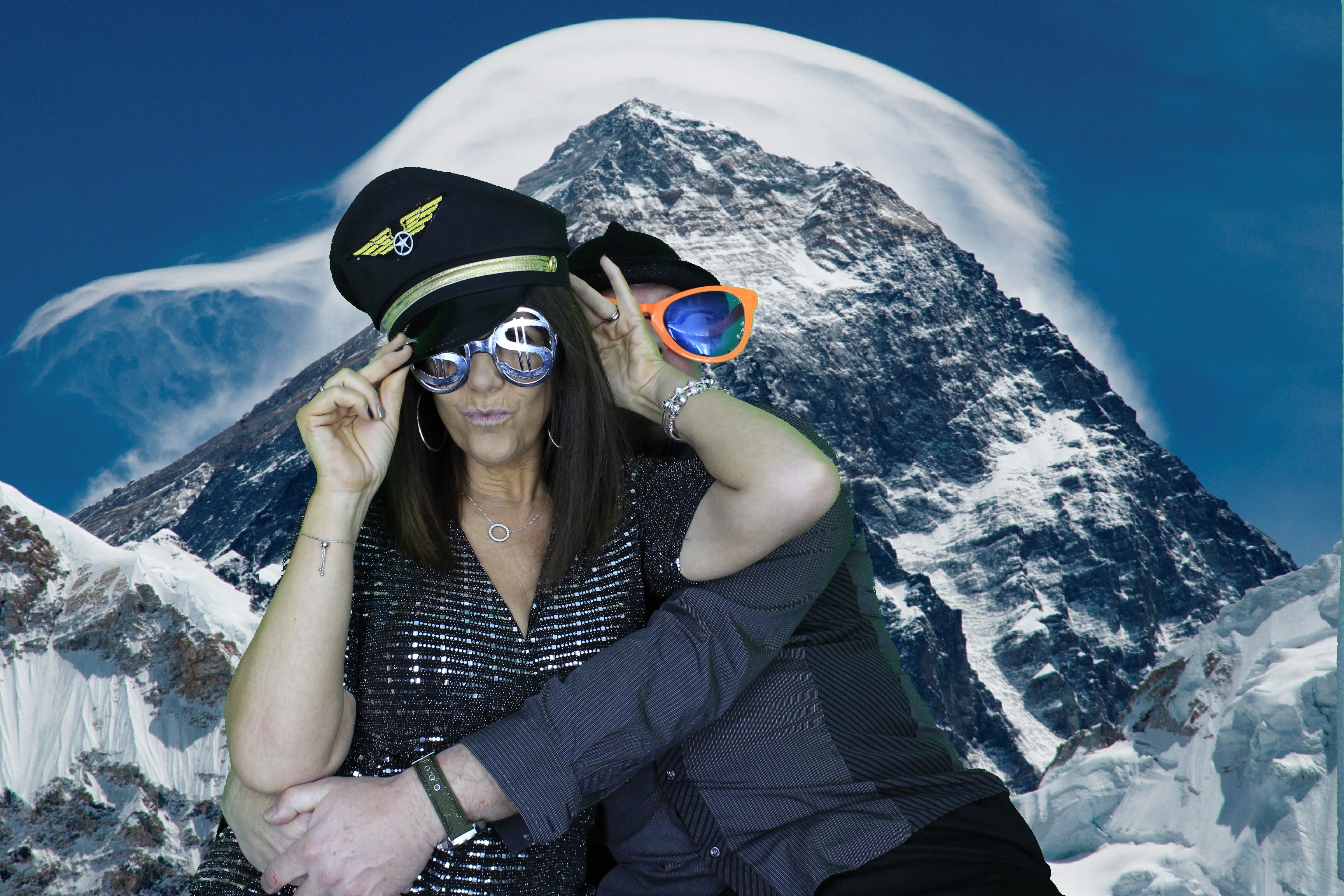 Vestey Party | View more photos from the event at gallery.myphotoboothexperience.co.uk/u/MyPhotoBoothExperienceLtd/Vestey-Party